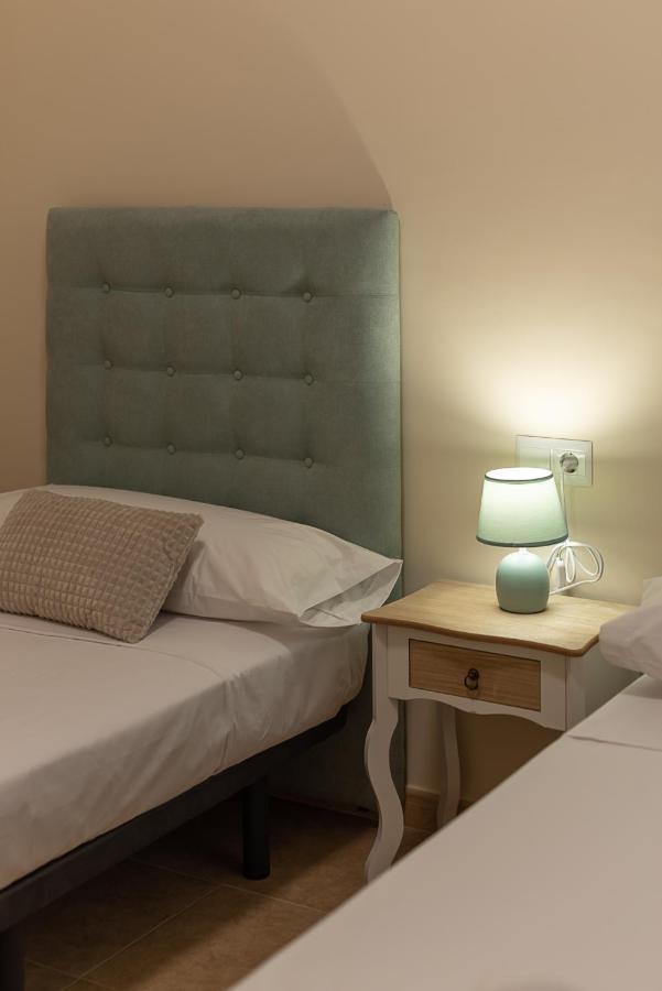 Nuevo Apartamento En Playa Con Aire Acondicionado Masbo 3 Moncófar Eksteriør billede