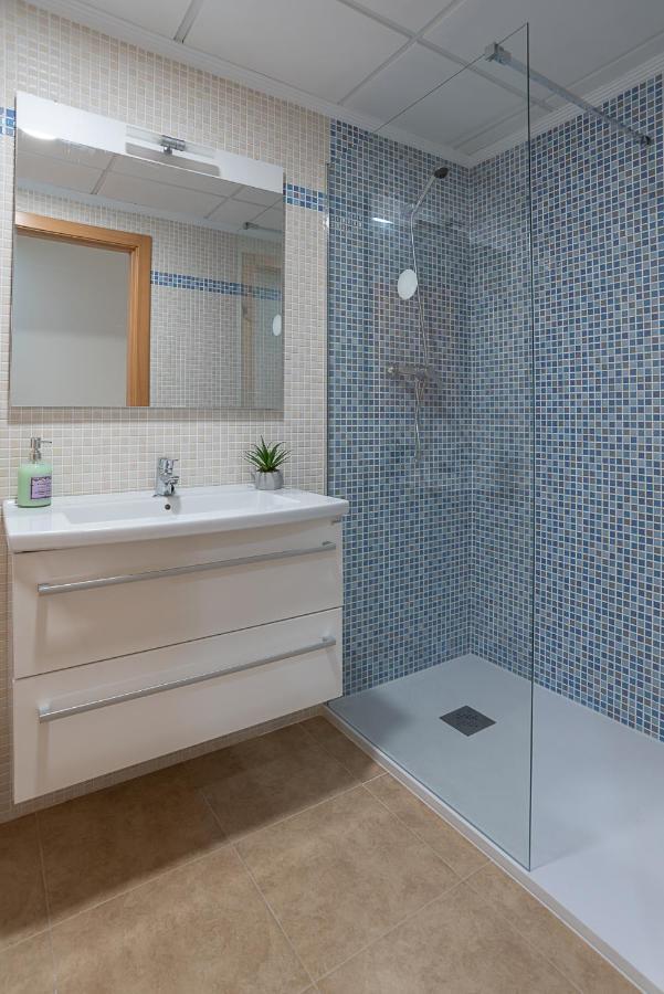 Nuevo Apartamento En Playa Con Aire Acondicionado Masbo 3 Moncófar Eksteriør billede