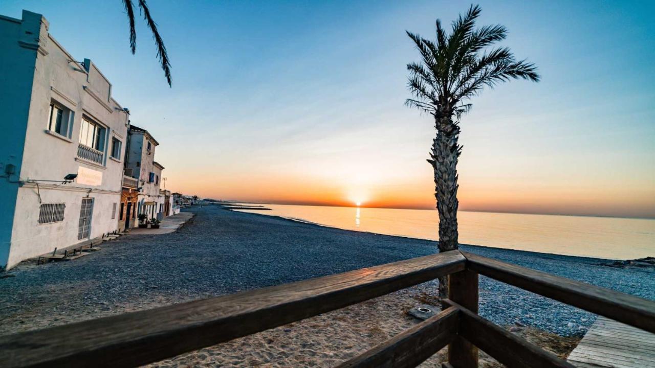 Nuevo Apartamento En Playa Con Aire Acondicionado Masbo 3 Moncófar Eksteriør billede